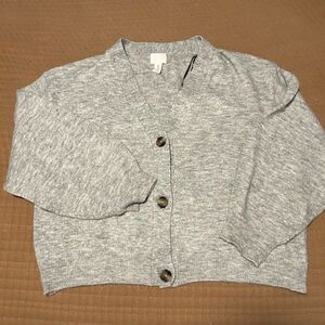 H&M cardigan